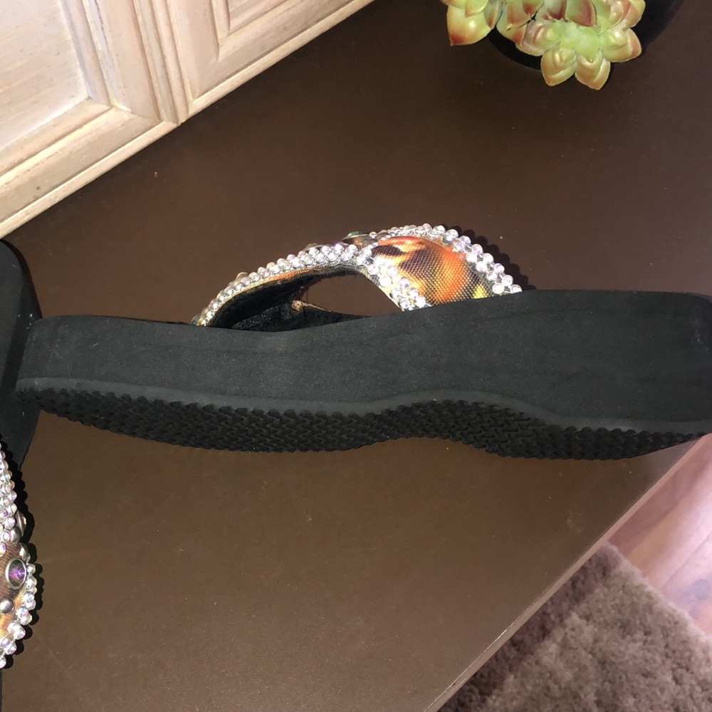 Flip flops - Picture 2 of 3